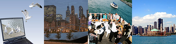 chicago cruises 