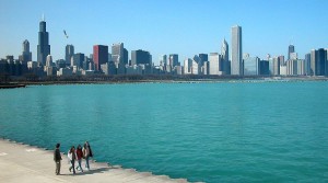 chicago yacht rental 