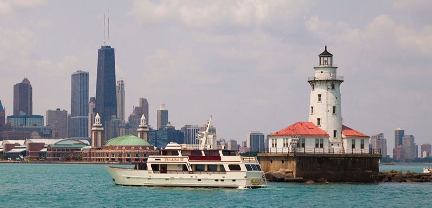 Chicago Cruises