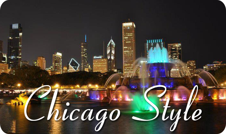 Chicago Style Package
