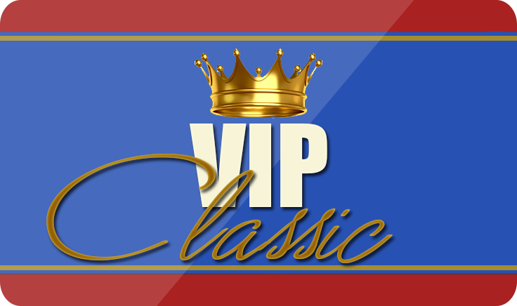 VIP Classic Package